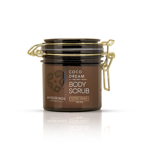 COCO DREAM SCRUB