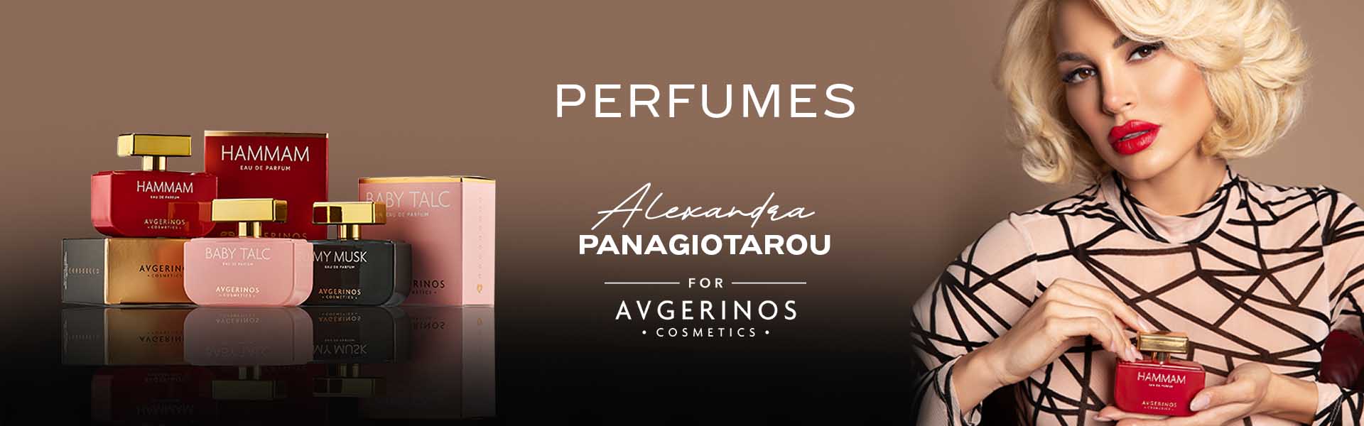 Perfumes