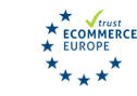 Trust E-commerce Europe badge for Avgerinoscosmetics